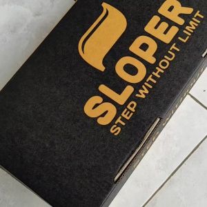 SANDAL JEPIT PRIA KULIT SENDAL CASUAL LAKI-LAKI SELOP COWOK TERBARU - SLOPER