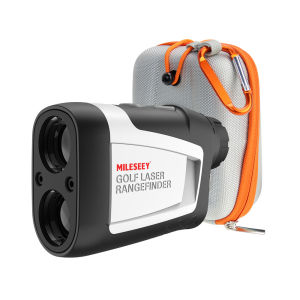 Máy Đo Khoảng Cách Bằng Laser Chơi Gôn Công Cụ Đo Khoảng Cách 600M Phụ Kiện Kính Thiên Văn Chơi Gôn Màu Đen Để Chơi Gôn Chính Xác