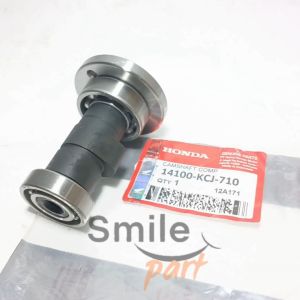 Noken As Camshaft Tiger & Aksesoris Motor Honda