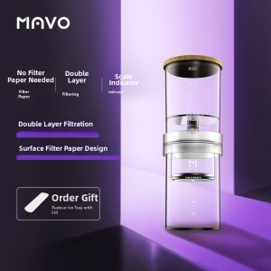 Mavo | Cold Brew Drip Coffee Pot