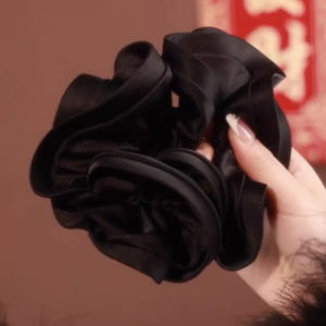 Elegant Hair Ties for Women 2025 New Style High-End Feeling Hair Accessories Hair Bands Hair Bands Headbands Hair Ornaments