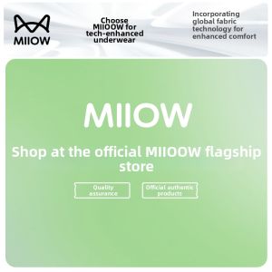 MiiOW | Breastfeeding & Pregnancy Support Bra Light Summer Wear Sag Prevention