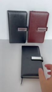 AG 34/ BUKU AGENDA SOUVENIR PERUSAHAAN SEKOLAH PROMOSI