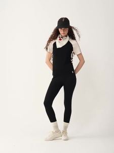 ICICLE | Fine Wool Pullover Knitwear