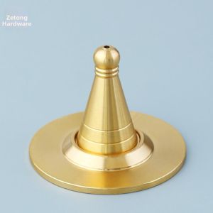 CHIZHIDU | Moxa Cone Making Mould Tool
