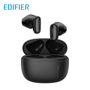 Edifier | Edifier X1 Lite TWS Bluetooth Earphone Wireless Headphones Bluetooth 5.4 Lightweight Design Call Noise Cancellation Waterproof