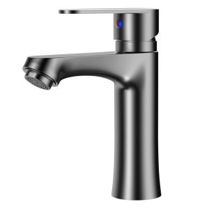 YALANDENG | Dual Temperature Single Hole Faucet