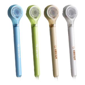 LPS | Invisible Replenishable Core Correction Tape No Marks for Students Large Capacity