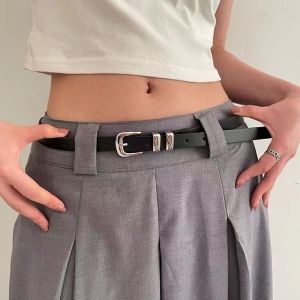 JIFANPAUL | Design Fashionable Slim Waist Belt for Women