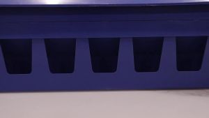 2025 Máy cho chim bồ câu ăn   Hộp đựng thức ăn tự động chống tràn bằng nhựa   Máy cho ăn có nắp và thùng chứa   Bán buôn vật tư và thiết bị cho chim bồ câu