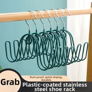 YINGYU | Drying Shoe Rack For Outdoor Balcony