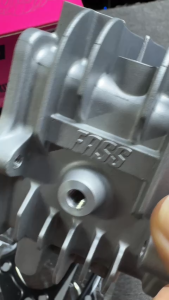 Lòng fasstek 54mm cho wave dream MS04