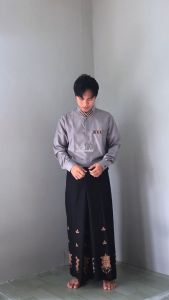 Sarung Batik Dewasa Motif Terbaru & Sarung Murah Pekalongan