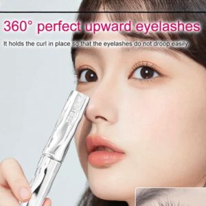 Waterproof Mascara: Enlarge & Define Your Eyes