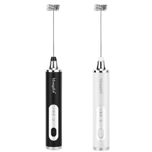 MONGDIO | Handheld Electric Milk Frother