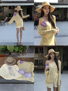 Sun Protection Slimming Blouse