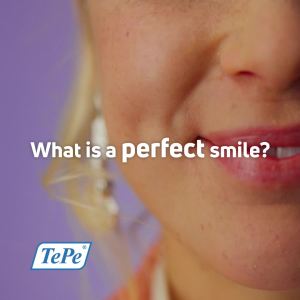 TePe Interdental Brush Extra Soft (8pc/pk) For sensitive gums and teeth