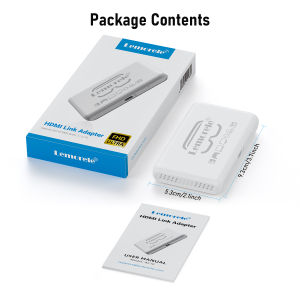 Lemorele | Lemorele 1080P Video Capture Card for Meta Quest Glasses HDMI/Type-C to USB Video Recorder for Game Recording Live Streaming