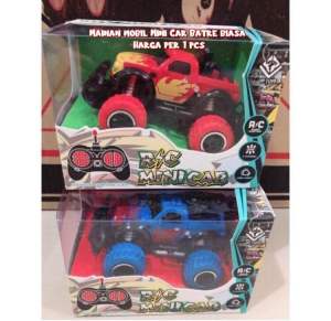 Mainan Mobil Remote Anak Mini Car anak