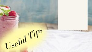 SHURE Portable Blender: A Multi-functional Kitchen Appliance