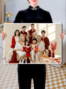 YOULEMEI | Custom Print and Album Making Picture Frame