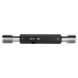 A Na Ya | Inner and Outer Threads Check Gauge