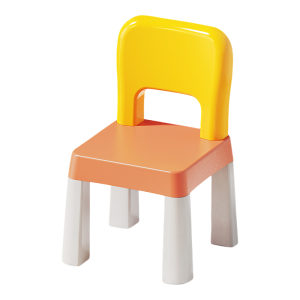FEELO | Children Learning & Play Table Set