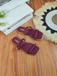 Emyu sandal / sandal flat / sandal non slip