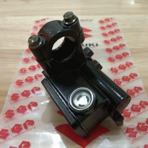 Master Rem Atas Assy Depan Hitam Satria Fu Drat 12 Lama Old Rumah Minyak Rem Assy Depan Suzuki Satria Fu Lama Dudukan Rumah Handle Satria Fu Drat 12 Old Lama Handel Set Kiri Kanan Satria Fu 150 Drat 12 SGP Satria Fu Lama Paket Master Rem Atas Depan Suzuki