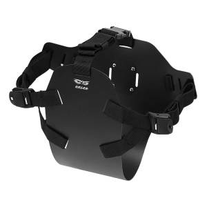 Adjustable Bike Saddlebag Tail Bags Quick Release Bicycle Saddle Bag Holder Carrier For ENLEE Road Bikes Rear Rack Accessories
