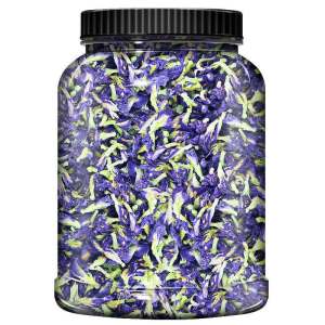 Edible Summer Cool Tea Dried Flower 500g