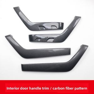 HATE | Interiors Upgrade Decorative Strips For 15-21 RANGER