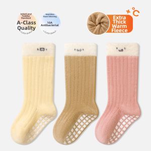 Thick Warm Anti-slip Floor Socks for Baby