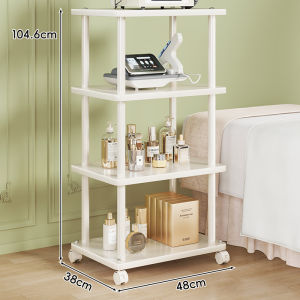 evesigar | Medical Instrument Portable Multilayer Trolley