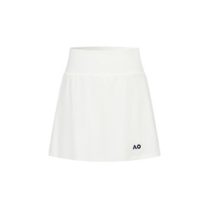 AO | Moisture Wicking Anti-peek High Waist Slim Tennis Skirt