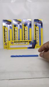 Mata Bor Multifungsi CPT National 5 6 8 10 12 MM Multi Drill Bit Satuan