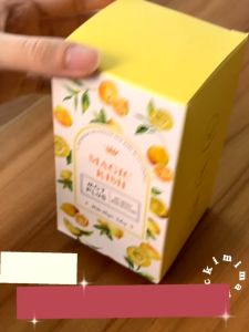 Magic Kimi ENZYME DETOX BEVERAGE🥝顺畅排便 不绞痛 解决便秘 肠道更健康