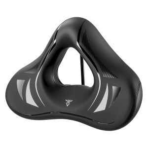 TOOKTRO | Ultra-Soft Comfortable Bicycle Seat Pad