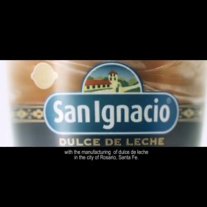 COMBO 2  Dulce de Leche - San Ignacio - Sốt CARAMEL 450g