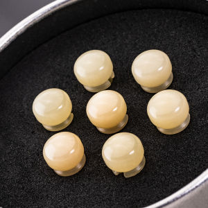 ชุดหมุดปรับแต่งโทนิคกระดูกอูฐ Gitoke สําหรับการเพิ่มประสิทธิภาพเสียงบริสุทธิ์ของ Guzheng