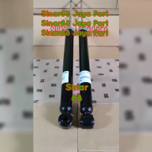 SHOCKBREAKER BELAKANG MAZDA CX-5 / CX5 ORIGINAL MAZDA BERGARANSI