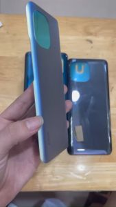 Nắp lưng xiaomi MI 11