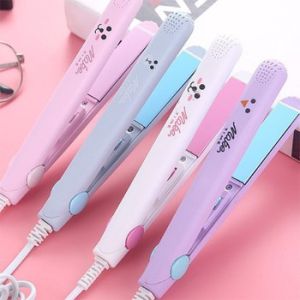 MÁY ÉP UỐN DUỖI LÀ TÓC MINI (TIỆN LỢI)