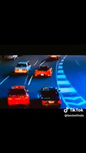 Set 50 Sticker các thể loại siêu xe dán laptop điện thoại đàn guitar mũ bảo hiểm vali.