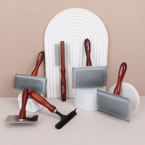 Thick & Thin Needle Pet Comb: A Comprehensive Guide