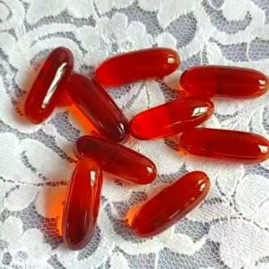 เลซิติน อาหารเสริม กิฟฟารีน ผสมแคโรทีนอยด์ และวิตามิน อี ผ่าน Giffarine Lecithin 60 แคปซูล ดูแลตับ หลอดเลือด หัวใจ ไขมัน ความดัน และชนิดแคปซูลนิชูซี่ การแสดงผลที่ดีที่สุด