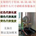 Stainless Steel Kitchen Hood for Home Use Small Vertical High Suction Fan Easy Installation No Drilling Required. 