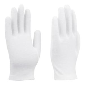 AIBUSISO | Pure Cotton Winter Thickening Gloves for Ceremonial Bead Playing Driving Work and Labor Protection
