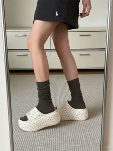 XIXITIAO | Heel Increasing Anti Slip Sandal 8cm