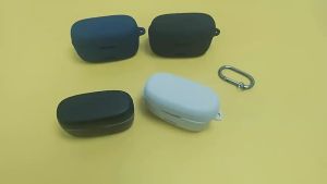 Baseus Bowie Ma10 Headset Silicone Protective Cover Scratch And Shock Resistant Protective Case